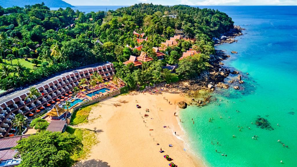 Beyond Karon – Phuket